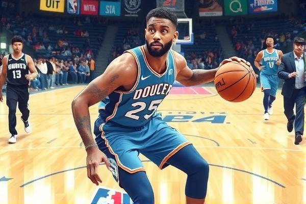 17nba扣篮大赛录像,17年nba扣篮大赛  17nba扣篮大赛录像 第1张